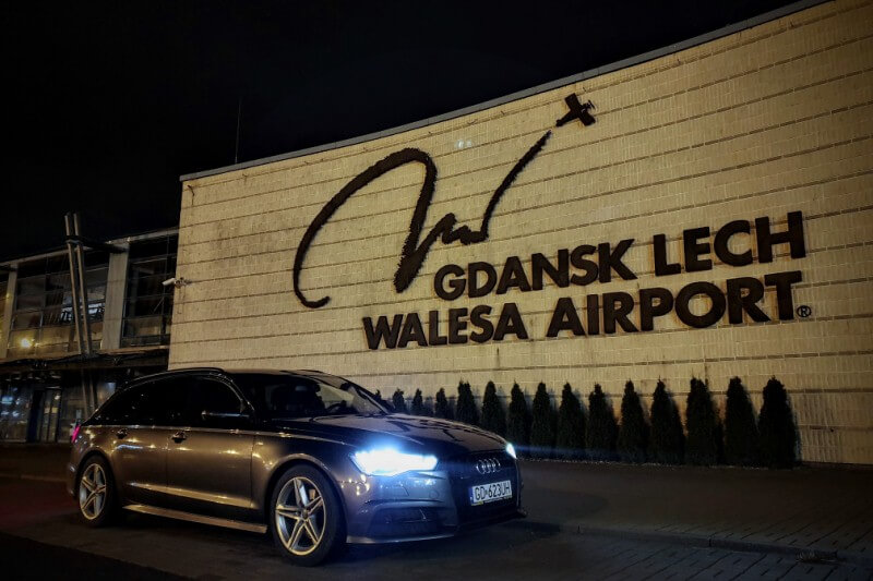 Autobus Mercedes Tourismo