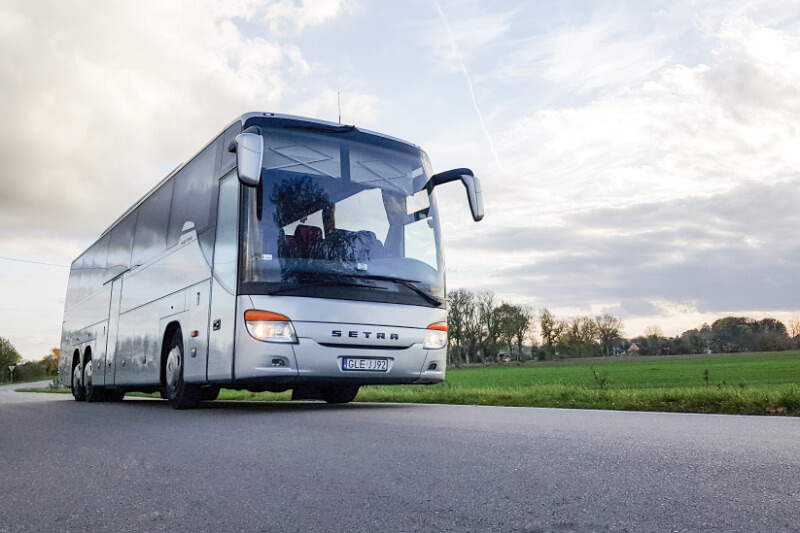 Setra 416 GT-HD